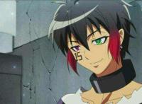 动漫人物向：邪气魅惑的天才越狱犯——记《黑白来看守所》的jyugo