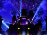 监狱题材番《黑白来看守所》