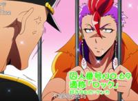 监狱题材番《黑白来看守所》