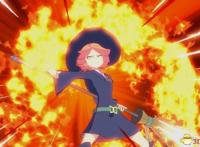 小魔女学园超辣王成就达成攻略