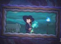 《小魔女学园》游戏OP公开相信的心就是你的魔法