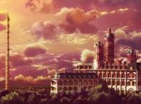 分头搞事情!《小魔女学园》进入主线,传说的九魔女究竟是谁?