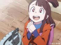 《小魔女学园》，充满怀旧风格的欢乐冒险，坚信不移的心就是魔法