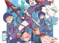 《小魔女学园》：这才是正儿八经的马猴烧酒