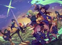 7个关键词解析《小魔女学园》映射的目前动画业界