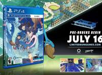 《小魔女学园VR扫帚竞速》将于7月16日开启预订