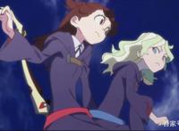 这几部很有意思动漫你看过吗