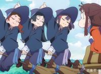 这部稍显“孩子气”的动画，却能为我们带来真挚的感动