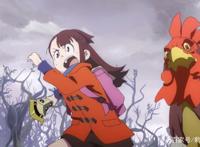 这部稍显“孩子气”的动画，却能为我们带来真挚的感动