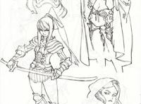 献上感官爆炸的作画，被称为“超作画”的大师——吉成曜！