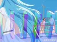 中国第二位日本动画导演诞生了《Vivy》第1集就是出自她手