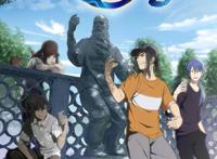 那些一个片段的惊艳便让人记住整部的动画