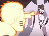 那些一个片段的惊艳便让人记住整部的动画