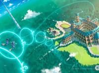 《小魔女学园：VR魔法扫帚竞速》推迟，年底发Quest版