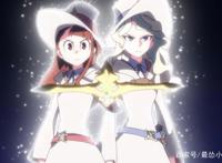 《小魔女学园》听名字是幼儿向，实际上完全不是！
