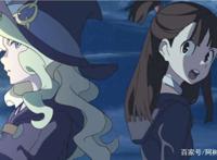 《小魔女学园》的每一集内容很充实，毫无拖沓