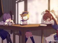 《小魔女学园》的每一集内容很充实，毫无拖沓