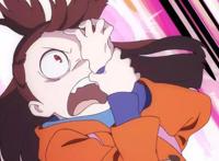 《小魔女学园》一部记载着成长与感动的动画！