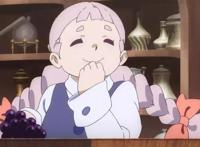 《小魔女学园》一部记载着成长与感动的动画！