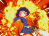 《小魔女学园》PC版重新上架Steam又能愉快玩耍