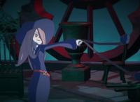 《小魔女学园》PC版重新上架Steam又能愉快玩耍