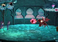 《小魔女学园》PC版重新上架Steam又能愉快玩耍