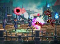 《小魔女学园》PC版重新上架Steam又能愉快玩耍