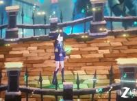 《小魔女学园》繁中版确认！屏摄曝光