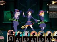 《小魔女学园：时之魔法与七不思议》中文版下载