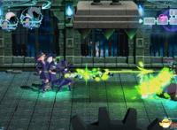 《小魔女学园：时之魔法与七不思议》中文版下载