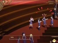 《小魔女学园：时之魔法与七不思议》中文版下载