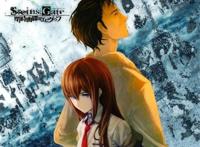 补番推荐，一些类似命运石之门的动漫，青梅竹马永远是弱势群体