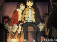 补番推荐，一些类似命运石之门的动漫，青梅竹马永远是弱势群体