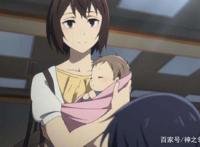 补番推荐，一些类似命运石之门的动漫，青梅竹马永远是弱势群体