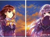 补番推荐，一些类似命运石之门的动漫，青梅竹马永远是弱势群体