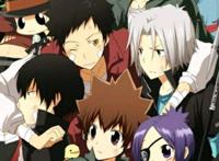 补番攻略，快来看看有没有合你胃口的动漫吧