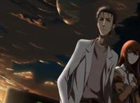 4部类似《命运石之门》那样的时间回溯精品动漫，你都看过吗？