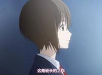 这部动漫把宅男喜欢的时空回溯玩的贼6，可惜现在无人问津了！