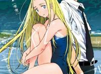 精品漫画佳作宣布动画化和真人化！《夏日重现》将平稳完结