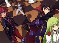 十部优秀的智斗动漫推荐，主角高智商，超爽烧脑