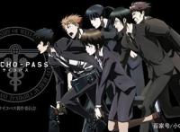 堪称神作的十大动漫，每部都是回忆杀