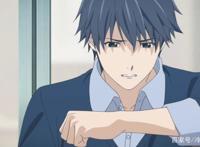 校园四霸之五：浅井惠，正义的伙伴，一个只有理性的伪善之人