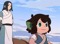 《罗小黑战记》吹替版声优大神齐聚，日本动画大神纷纷狂推