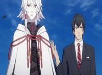 2017年度B站唯一神作，号称最神奇的动画，两个死宅之间的战争