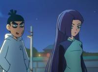 不少网友都在吐槽国漫烂，日漫中的烂番也有很多，至少我看不下去