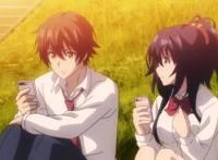 不少网友都在吐槽国漫烂，日漫中的烂番也有很多，至少我看不下去