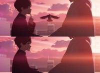 国内9月上映！刀剑神域导演新作《HELLOWORLD》：为你，颠覆世界