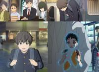 国内9月上映！刀剑神域导演新作《HELLOWORLD》：为你，颠覆世界