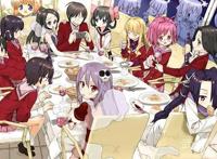 盘点五部烂尾的动漫，来看看你喜欢的中枪了没有！