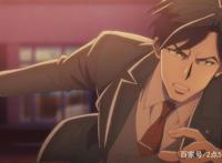 十月这部日漫新番原创动漫异常深刻，却只能网盘见！